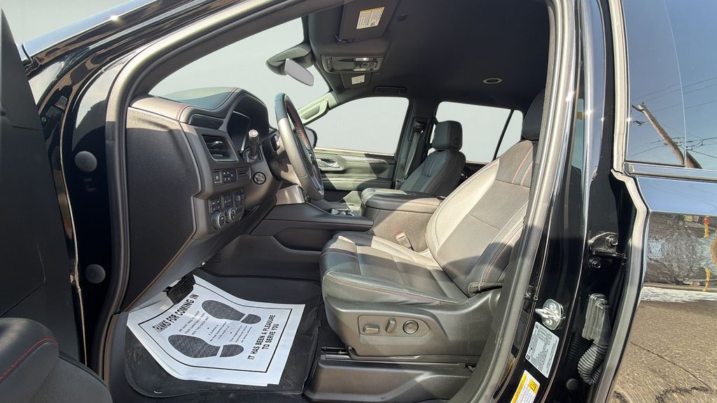 2023 Chevrolet Tahoe