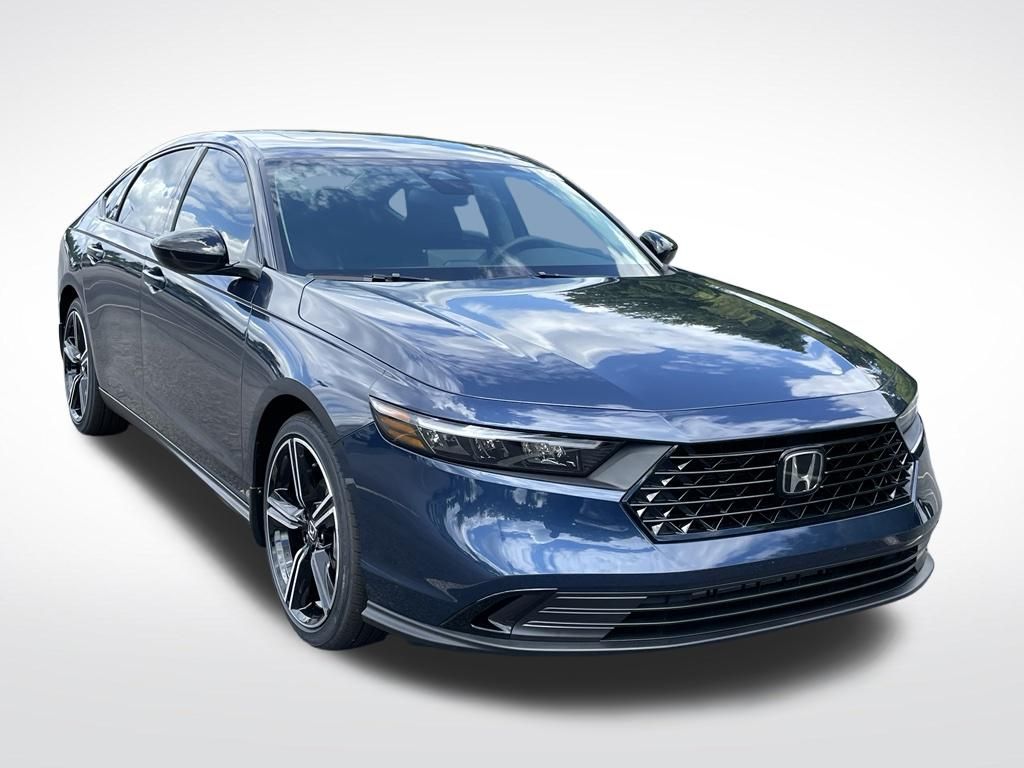 Thumbnail: 2026 Honda Accord - 8