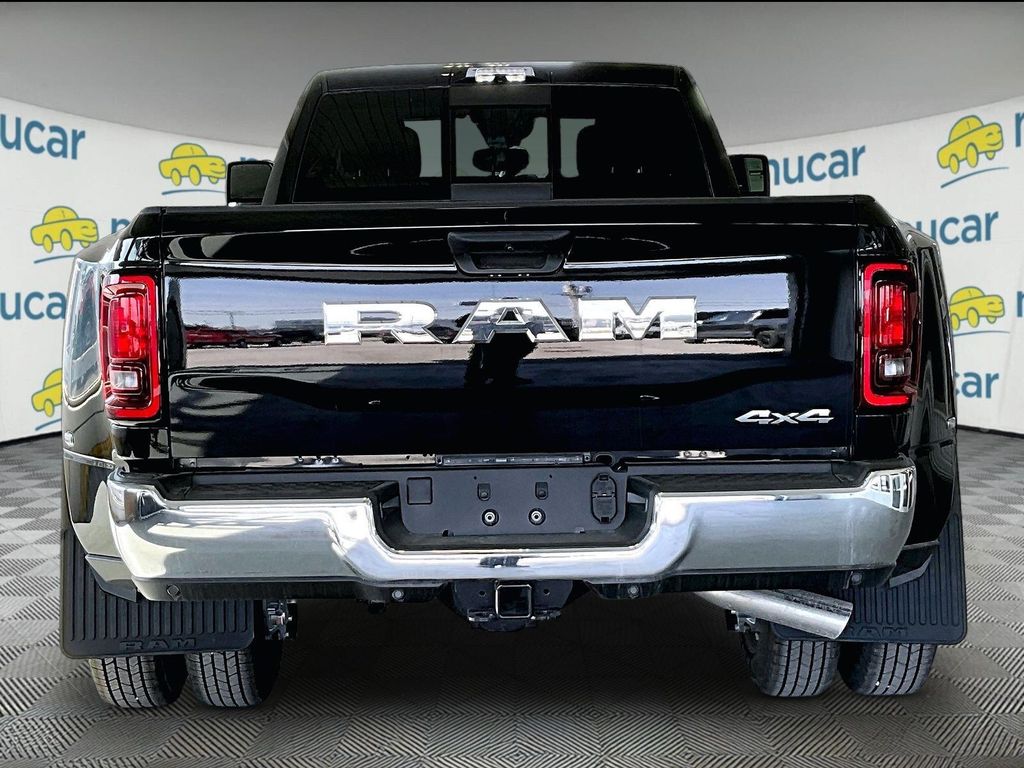 2026 Ram 3500 — photo 6