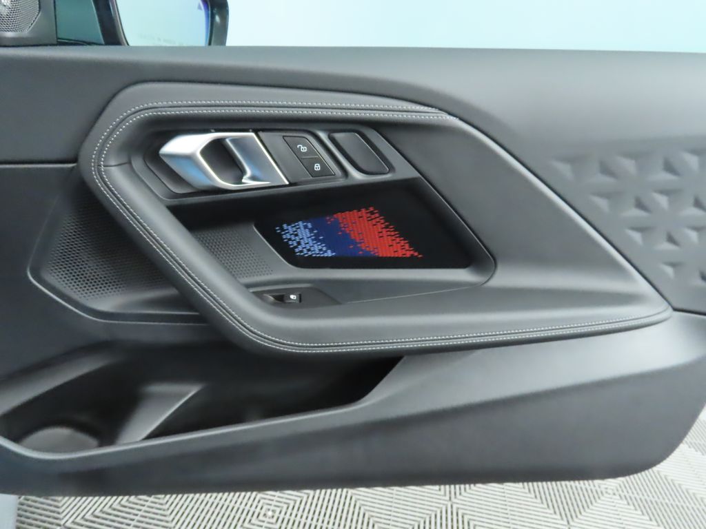 Thumbnail: 2025 BMW M2 - 26