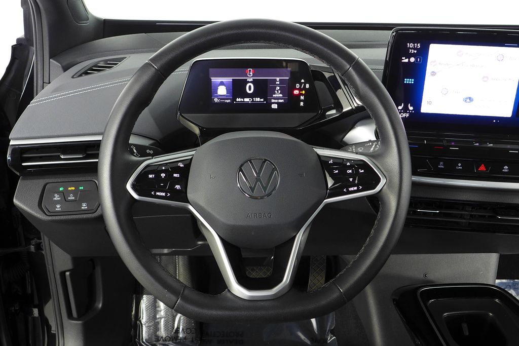 Thumbnail: 2023 Volkswagen ID.4 - 27
