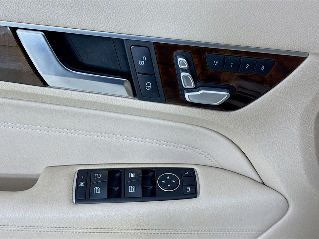 Used Car 2014 Mercedes-benz E-class  E 350 For Sale Under $15,000 In Austin, Texas