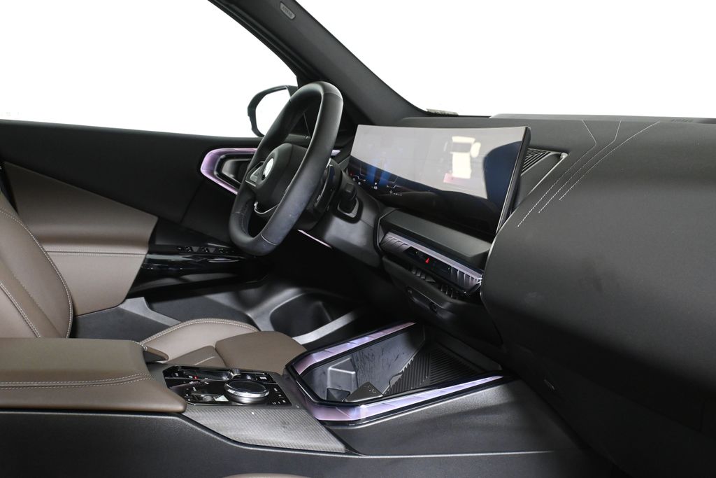 Thumbnail: 2026 BMW X3 - 32