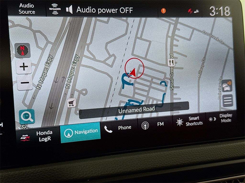 New Car 2025 Honda Civic Type R  For Sale Under $60,000 In Austin, Texas