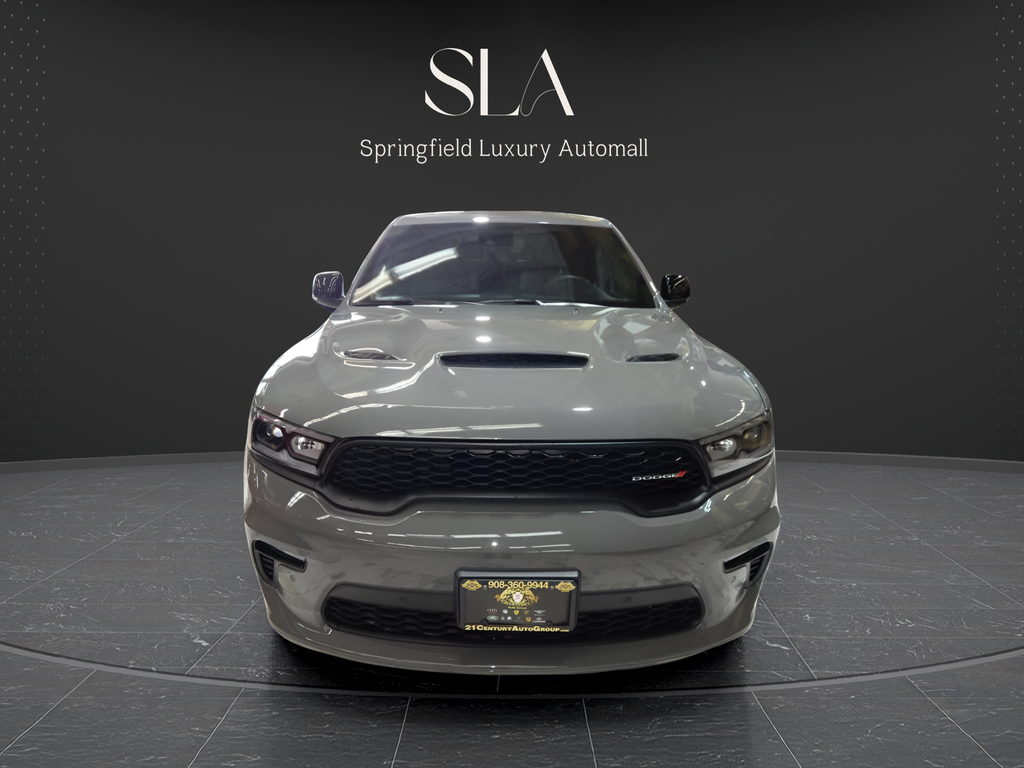 2023 Dodge Durango R/T Plus AWD