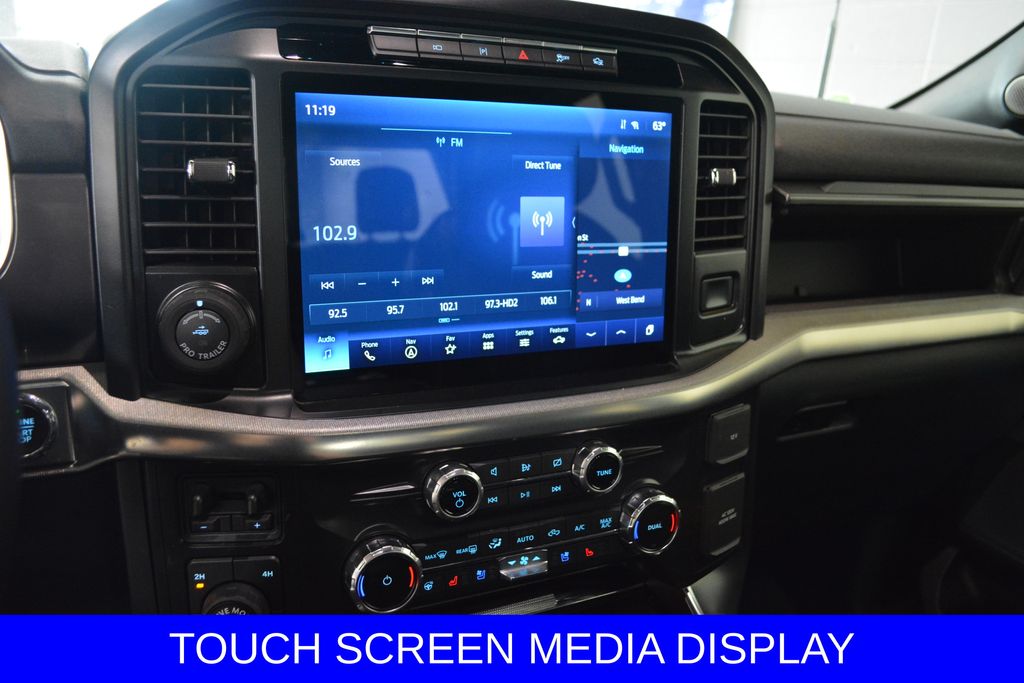 Certified Used 2022 Oxford White Ford Raptor image 12