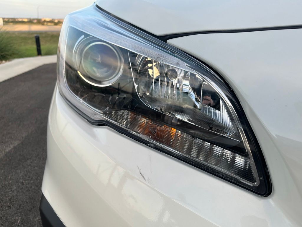 Thumbnail: 2016 Subaru Outback - 14