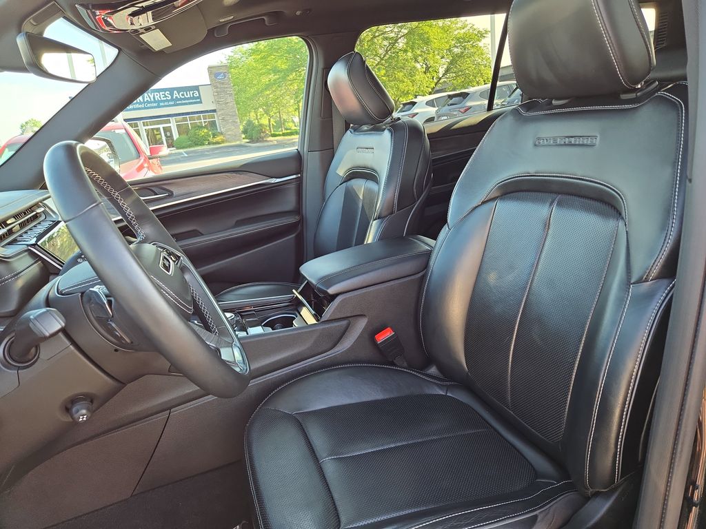 Used 2021 Jeep Grand Cherokee L For Sale in Fort Wayne, IN