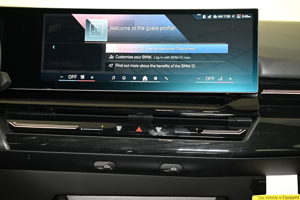 Thumbnail: 2025 BMW 5 Series - 18