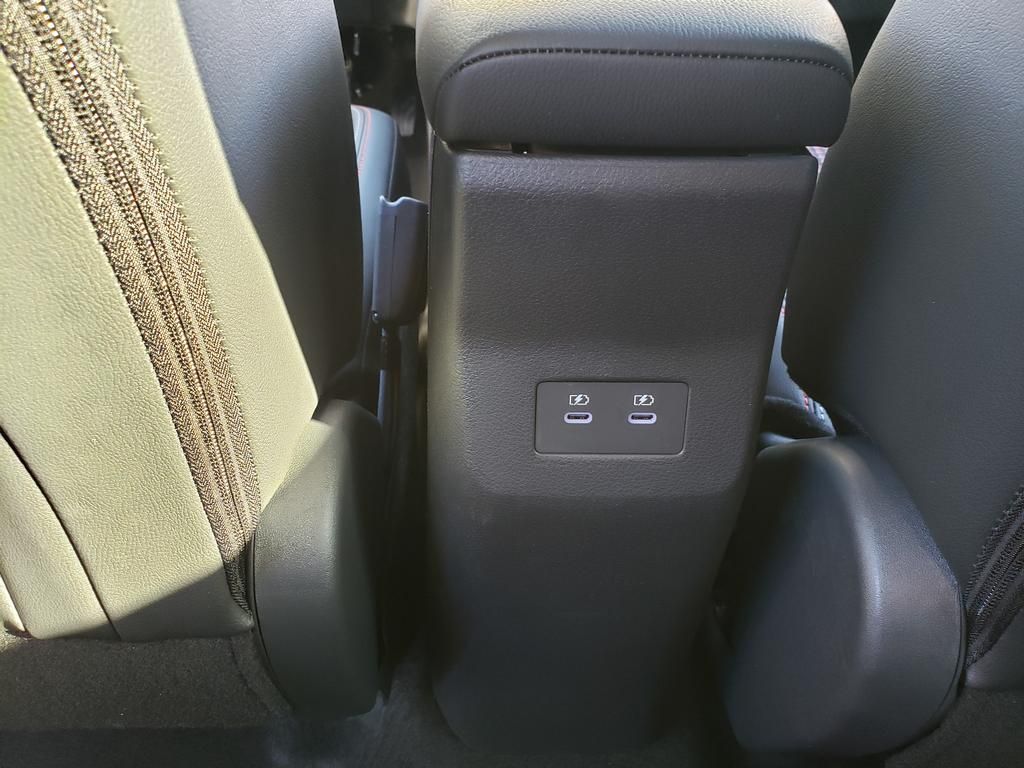 new 2026 Nissan Kicks car, priced at $28,517