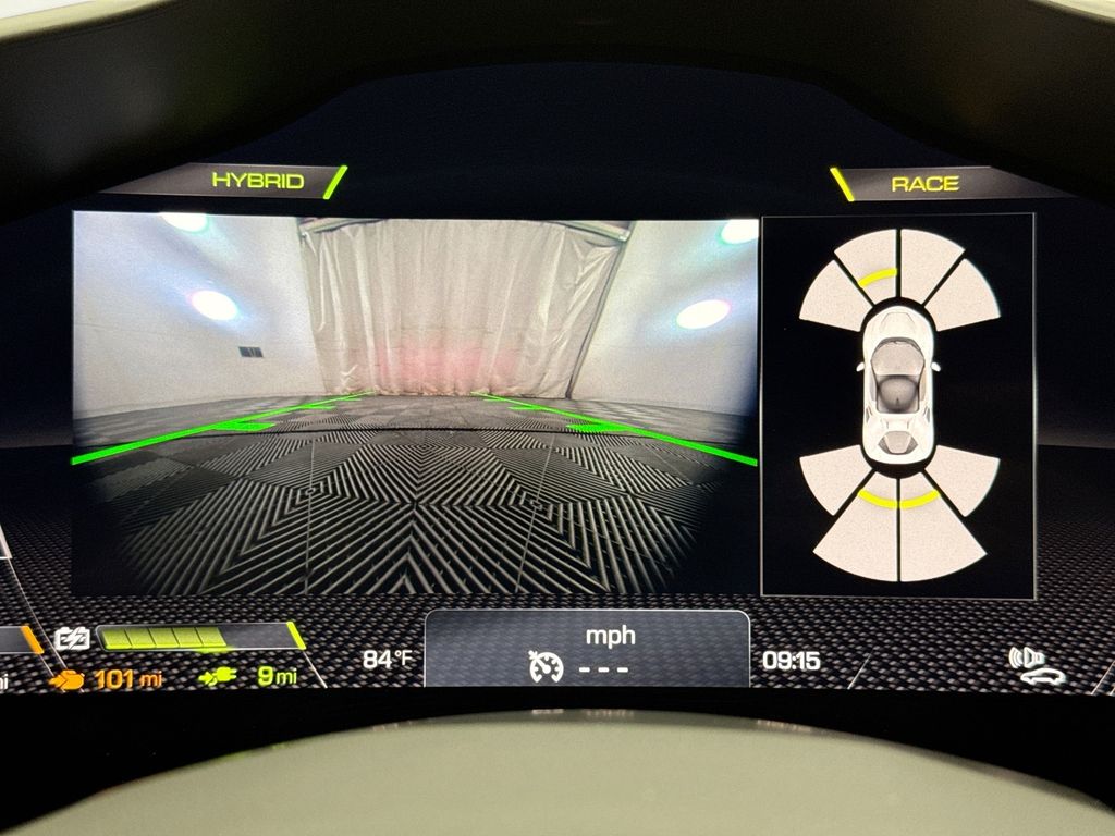 Thumbnail: 2021 Ferrari SF90 - 15