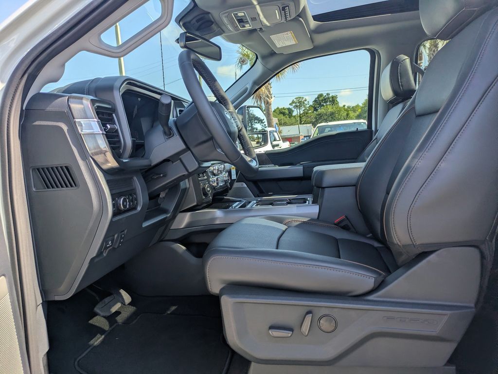 2026 Ford F-250 Super Duty LARIAT