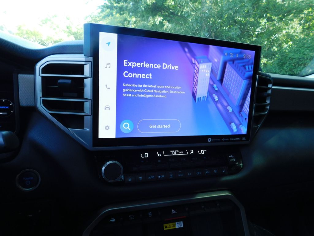 Thumbnail: 2023 Toyota Sequoia - 6