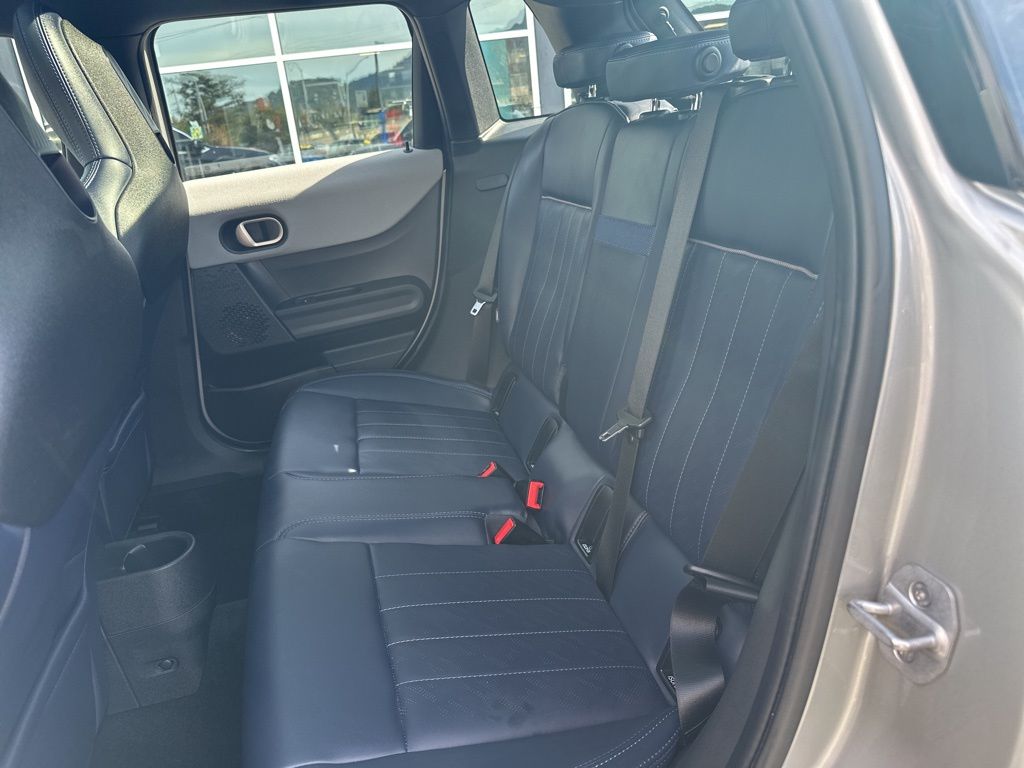 Thumbnail: 2025 MINI Cooper - 10