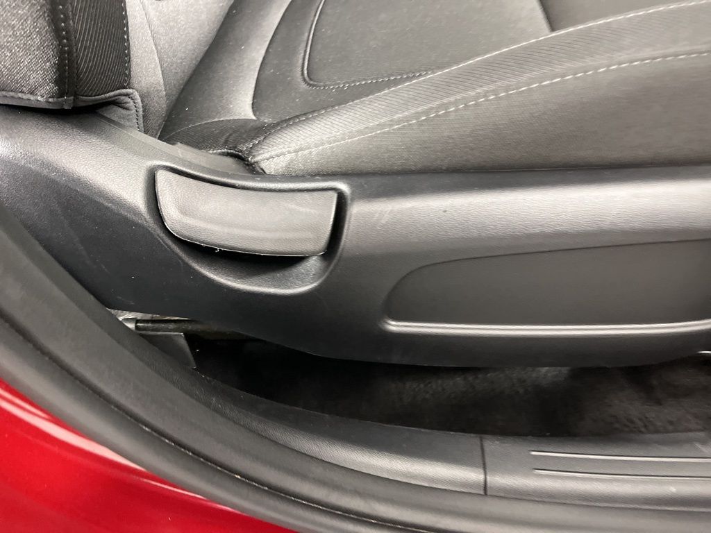 Thumbnail: 2025 Hyundai Tucson - 6