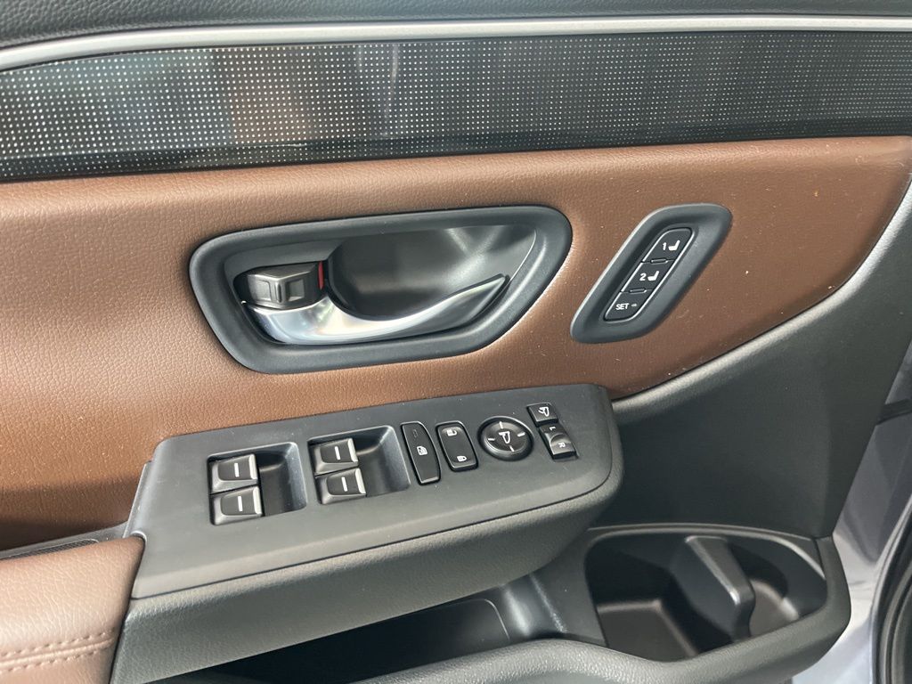 Thumbnail: 2023 Honda Pilot - 26