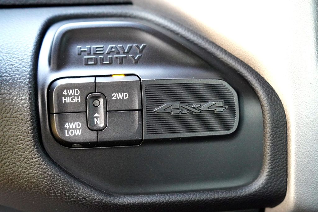 Used Car 2024 Ram 3500  Crew Cab Long Bed Big Horn Four Wheel Drive For Sale Under $60,000 In Taylor, Texas