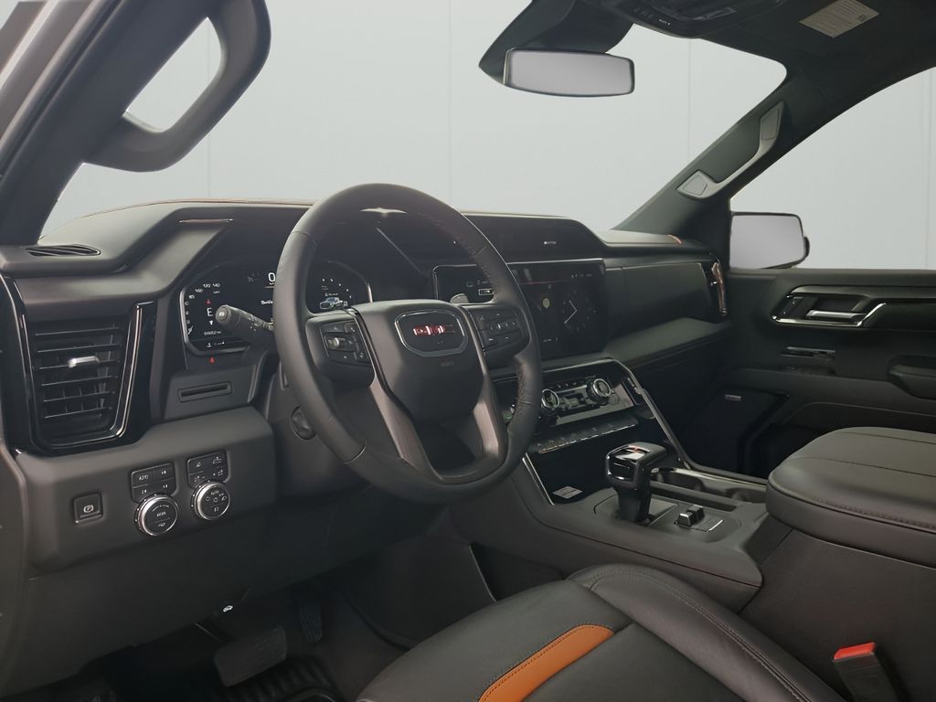 Used Car 2024 Gmc Sierra 1500  At4 For Sale Under $60,000 In Austin, Texas