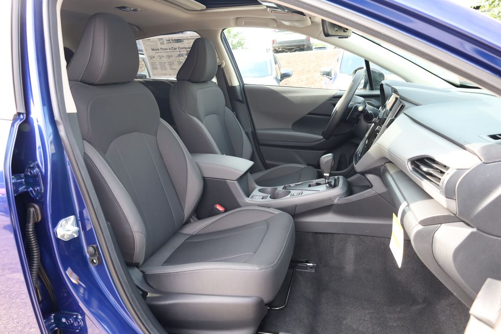 new 2026 Subaru Crosstrek car, priced at $30,508