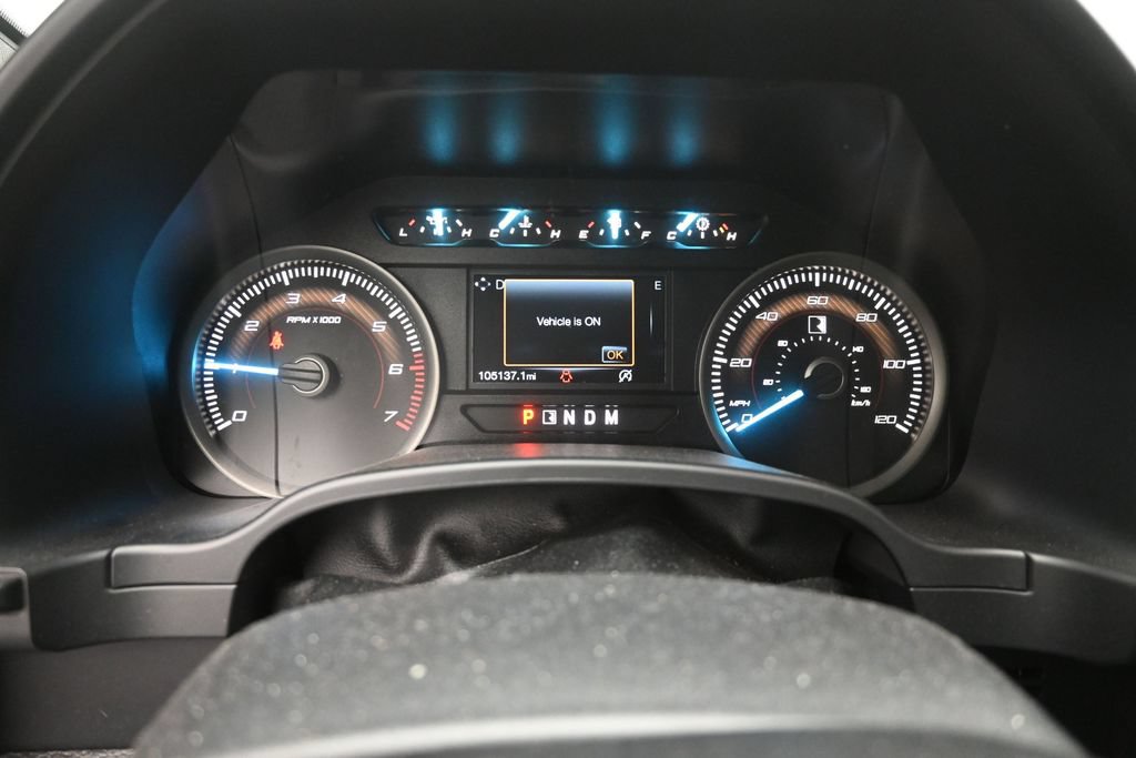 Used 2020 Ford F-150 Truck