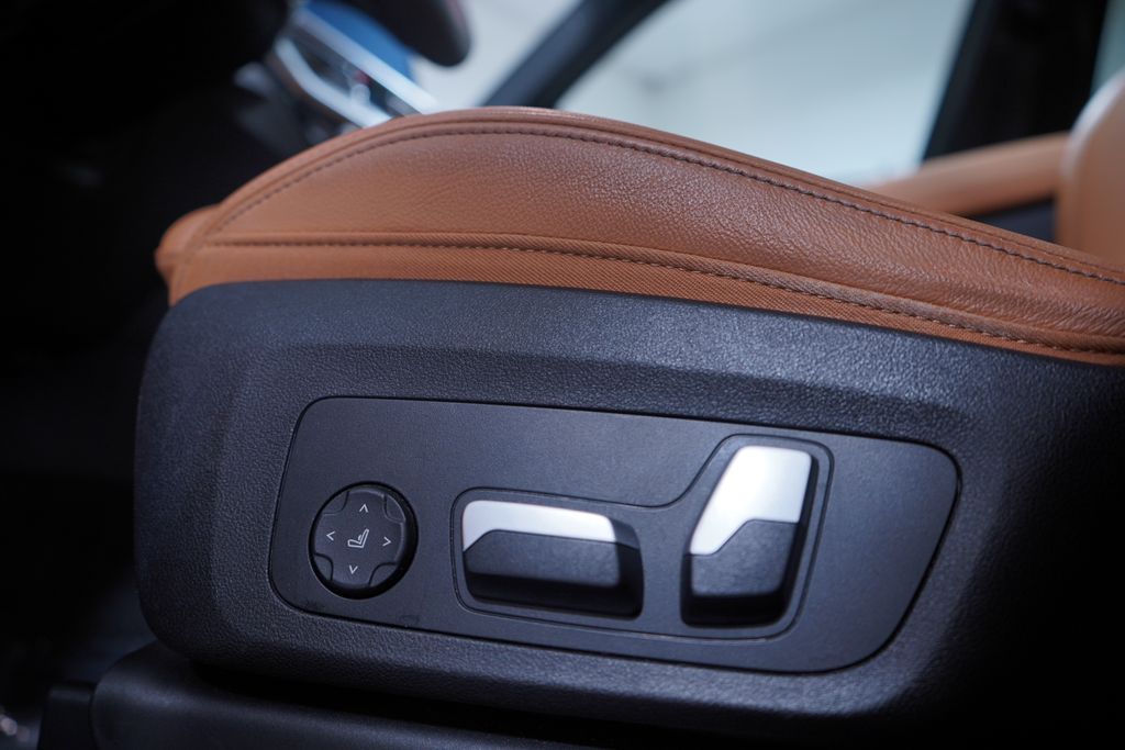 Thumbnail: 2022 BMW X3 - 18