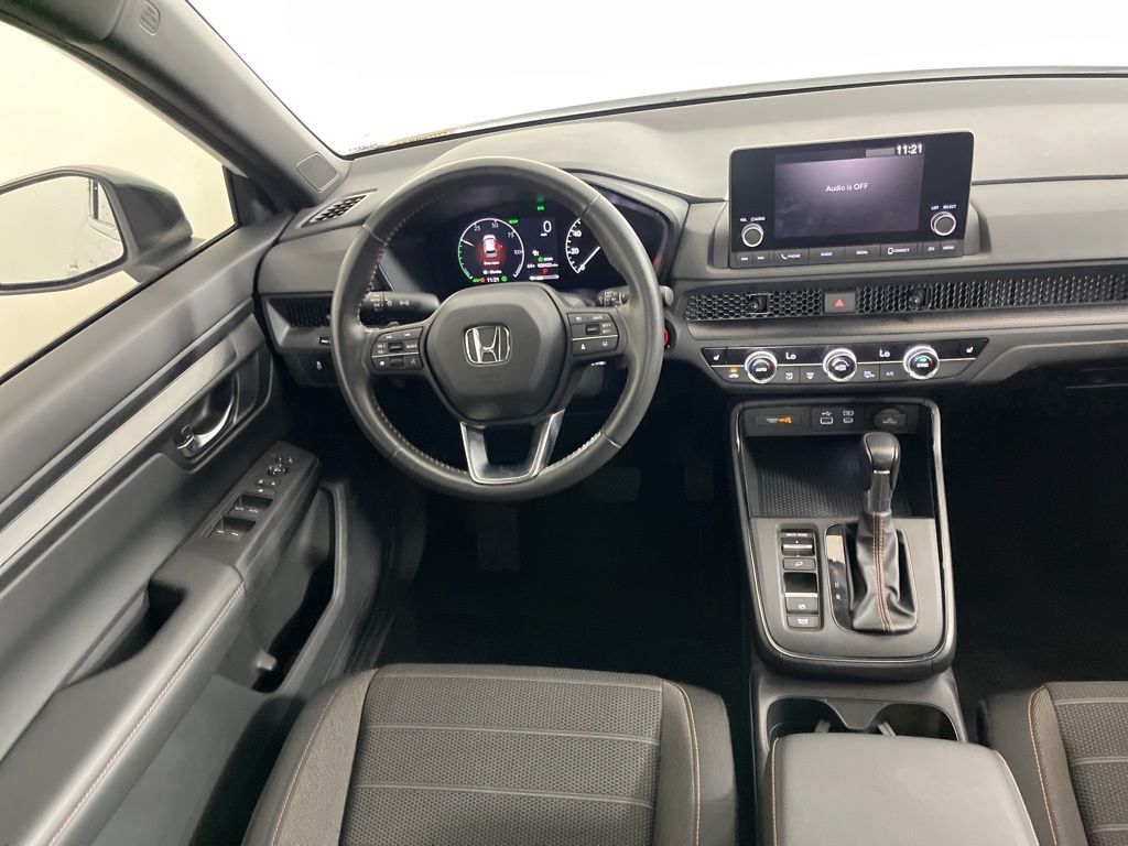 2023 Honda CR-V Sport 14