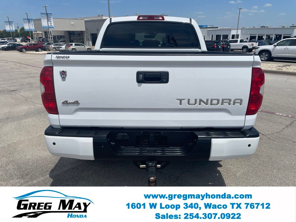 2019 Toyota Tundra 1794 - 3
