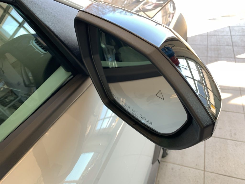 New 2026 Gray Hyundai SEL Sport image 22