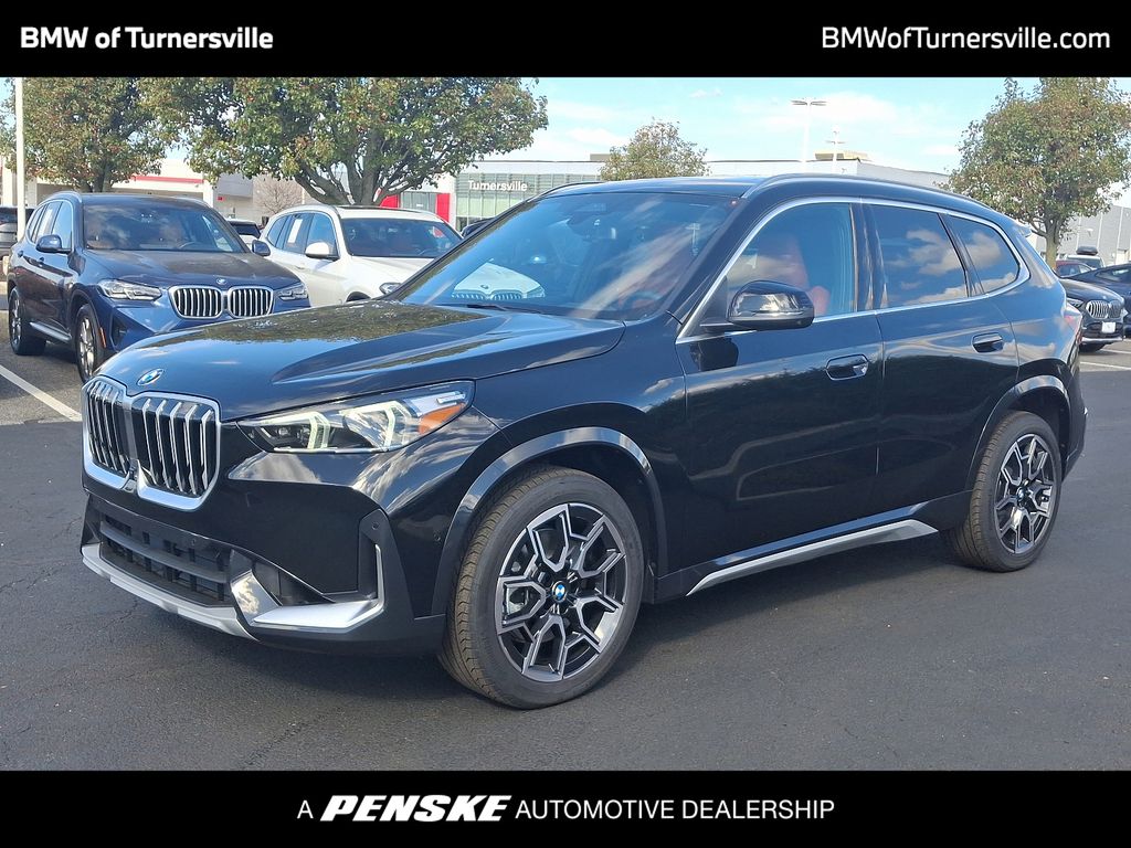 2025 BMW X1 xDrive28i -
                Turnersville, NJ