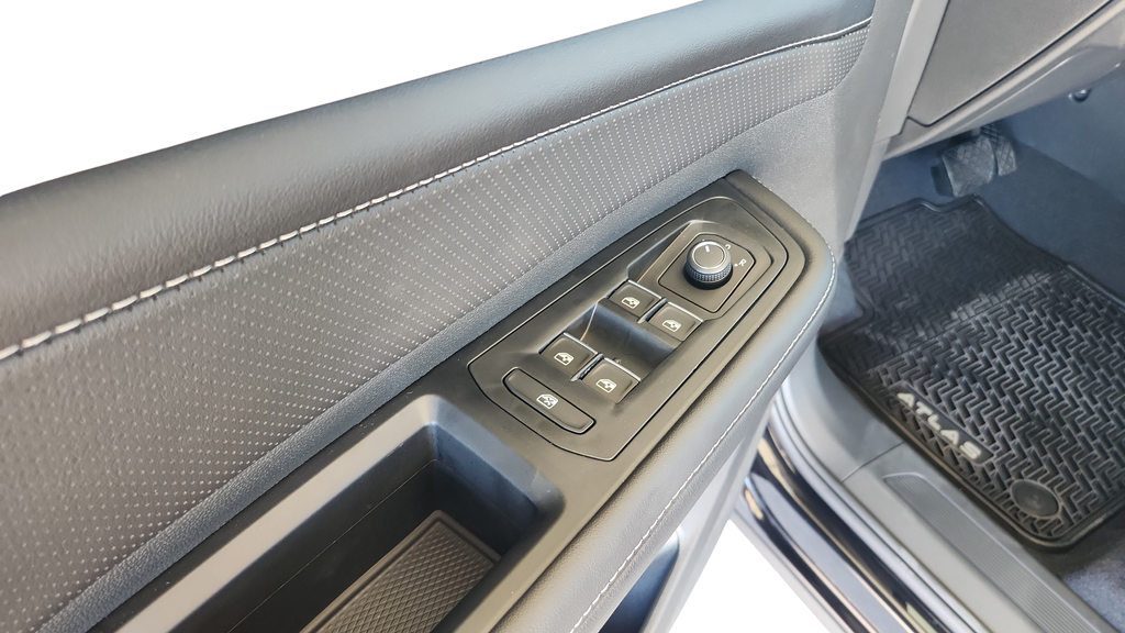 2026 Volkswagen Atlas