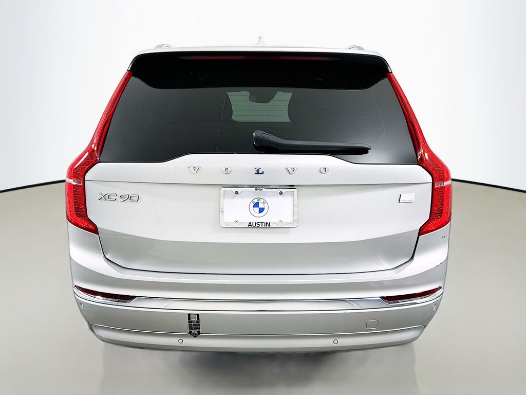 Thumbnail: 2022 Volvo XC90 - 6