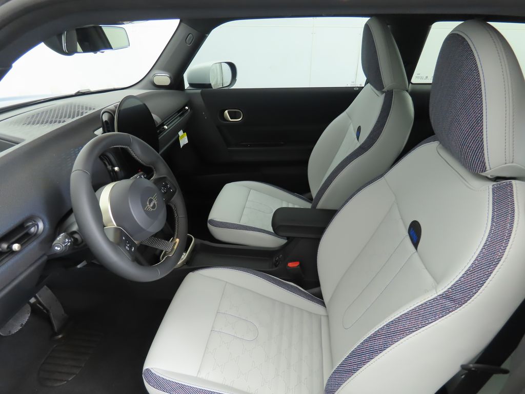 Thumbnail: 2026 MINI Cooper - 21