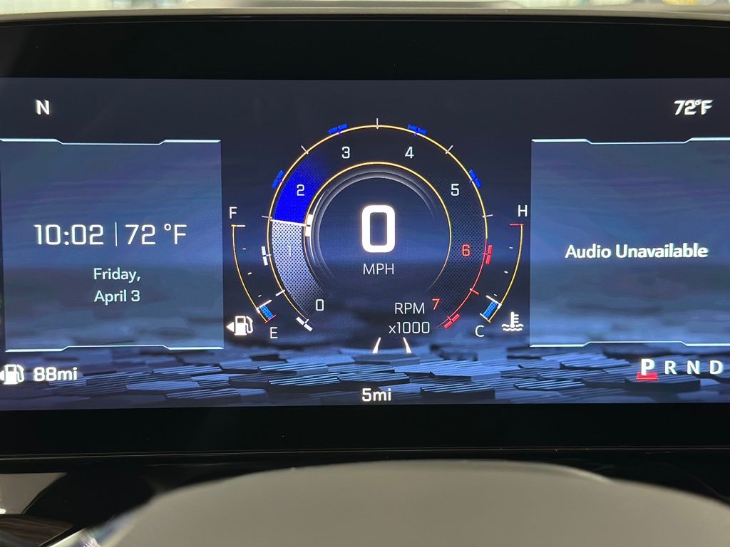 View vehicle photo 5