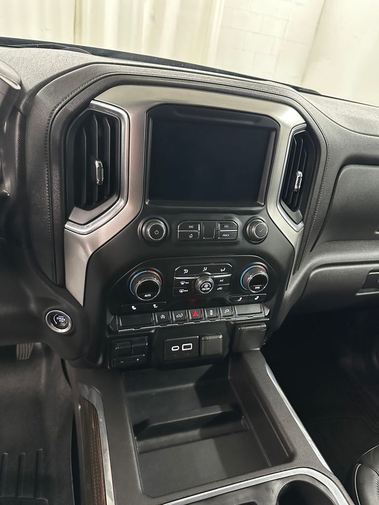 used 2020 Chevrolet Silverado 1500 car, priced at $22,485