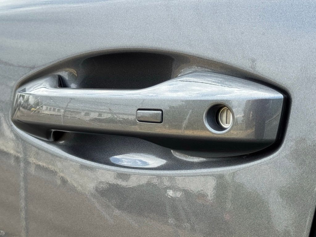 New 2026 Nissan Sentra Sedan