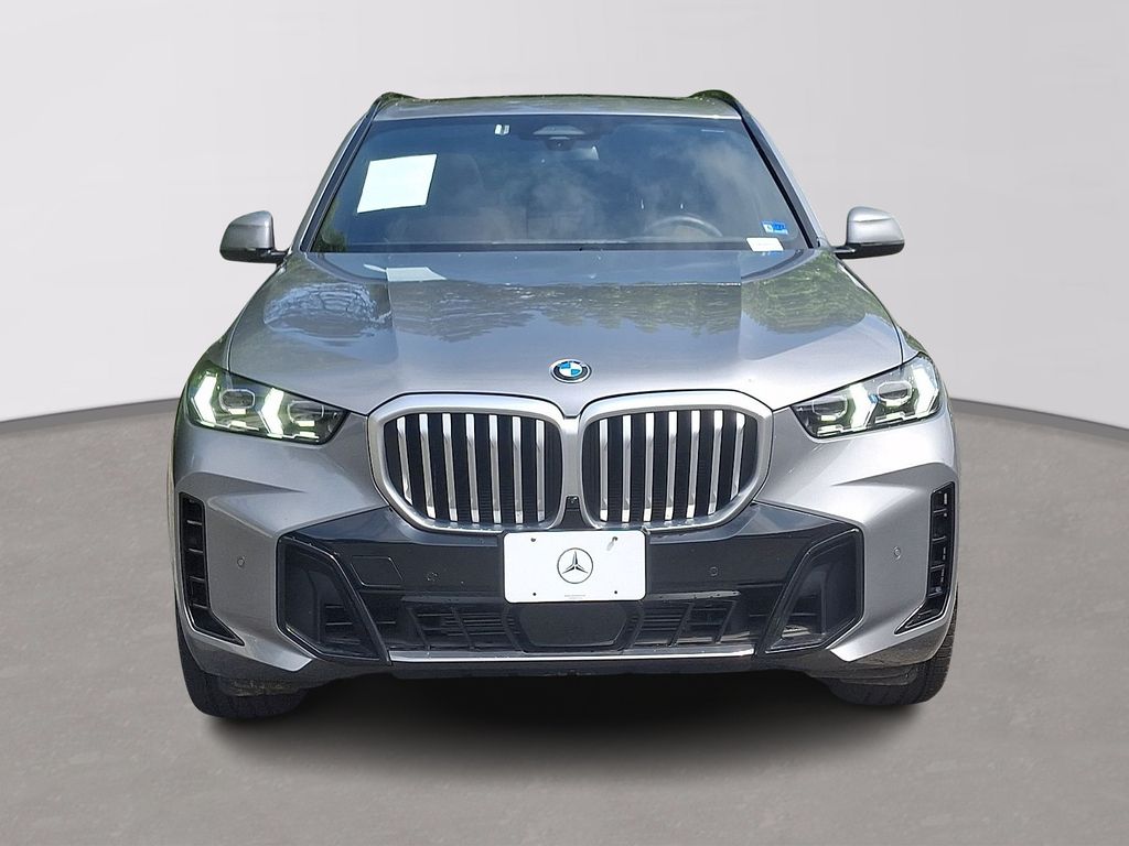 Thumbnail: 2026 BMW X5 - 2
