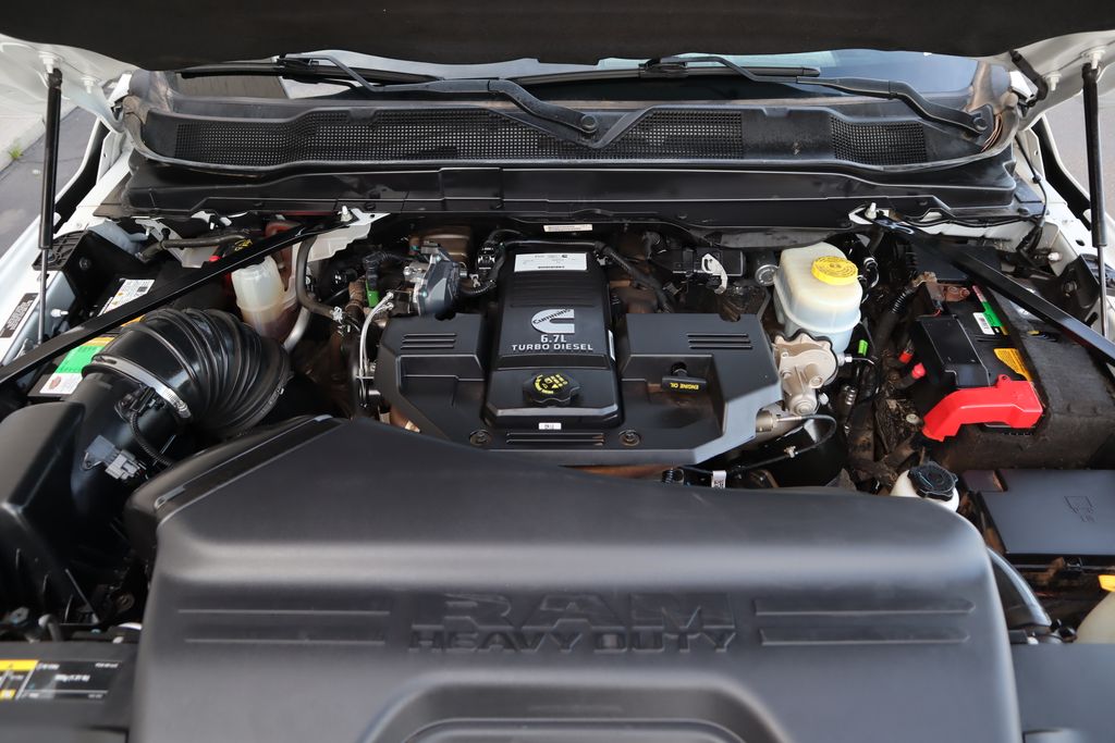 Thumbnail: 2021 RAM 2500 - 28