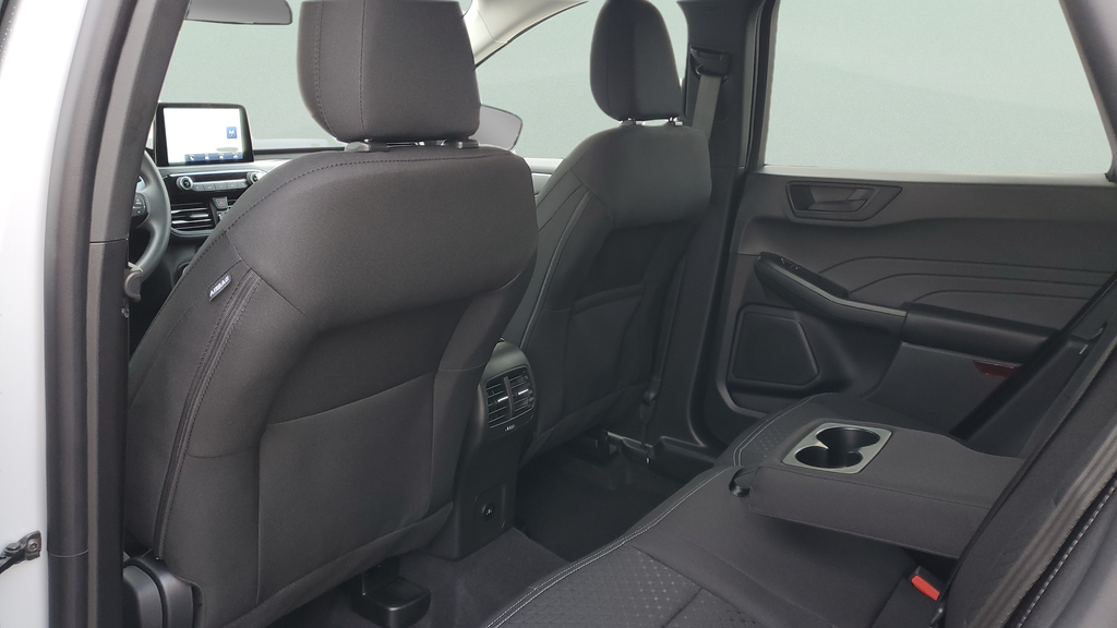 New 2026 Silver Ford Active image 29