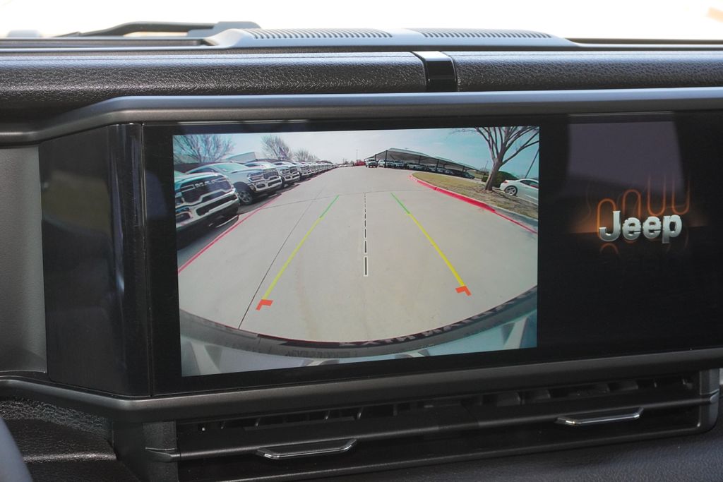 Used Car 2024 Jeep Wrangler  Sport S For Sale Under $35,000 In Weatherford, Texas