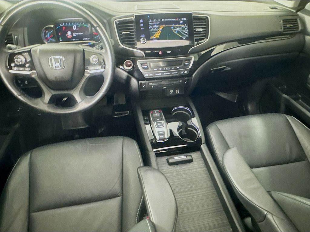 Used Car 2022 Honda Pilot  Touring For Sale Under $30,000 In Austin, Texas