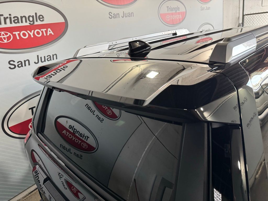Thumbnail: 2025 Toyota 4Runner - 16