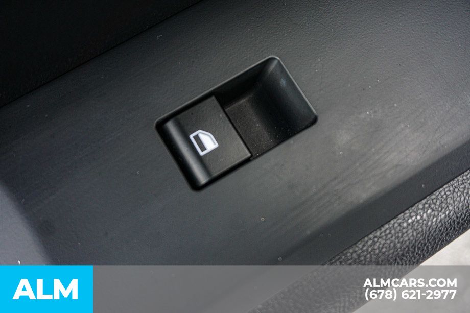 Used 2025 Gray Hyundai SEL image 50