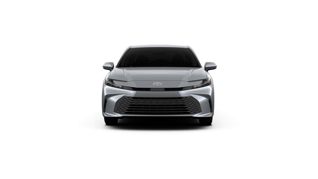 Thumbnail: 2025 Toyota Camry - 17