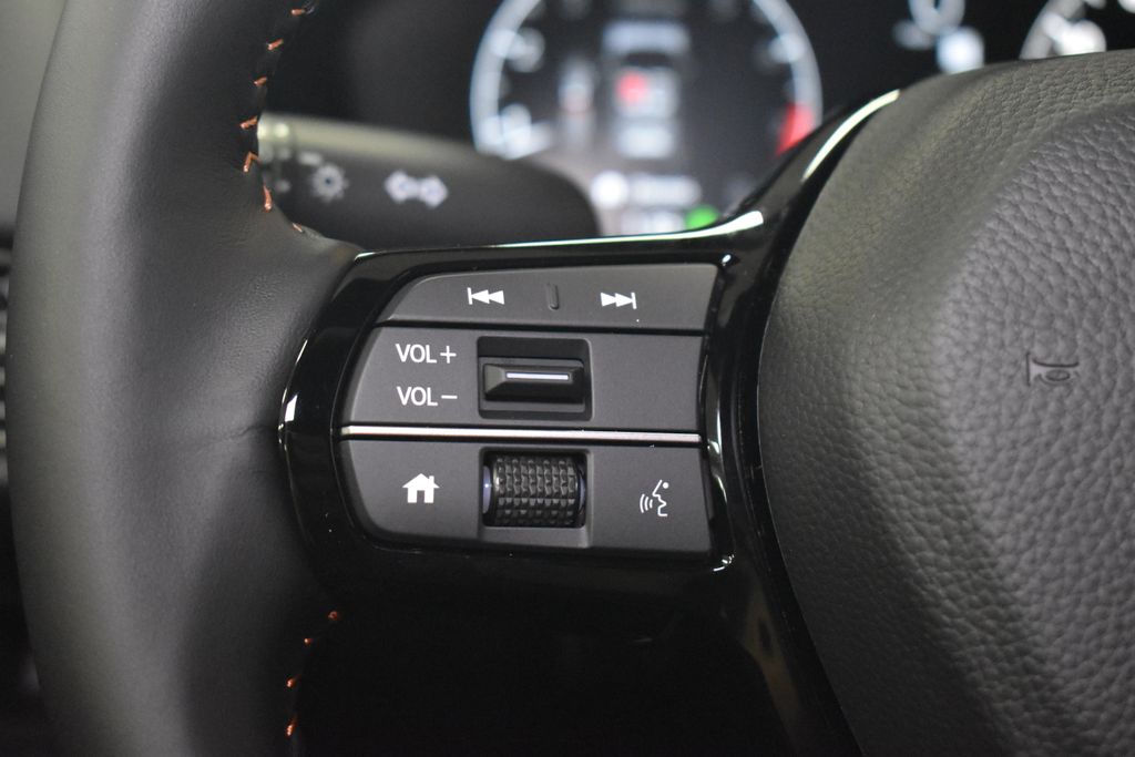 Thumbnail: 2027 Honda HR-V - 15