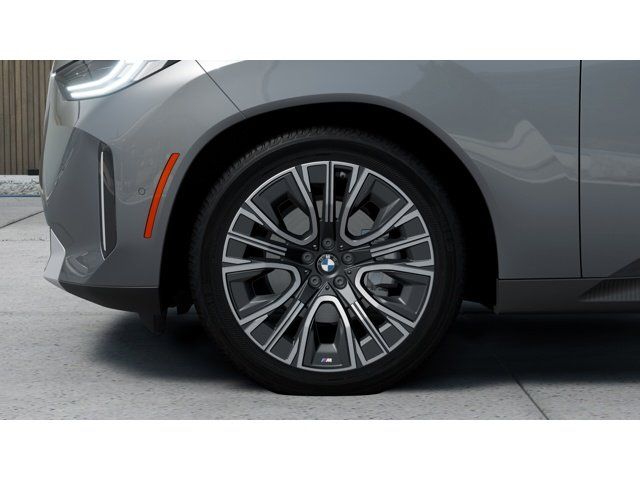 Thumbnail: 2026 BMW X3 - 7