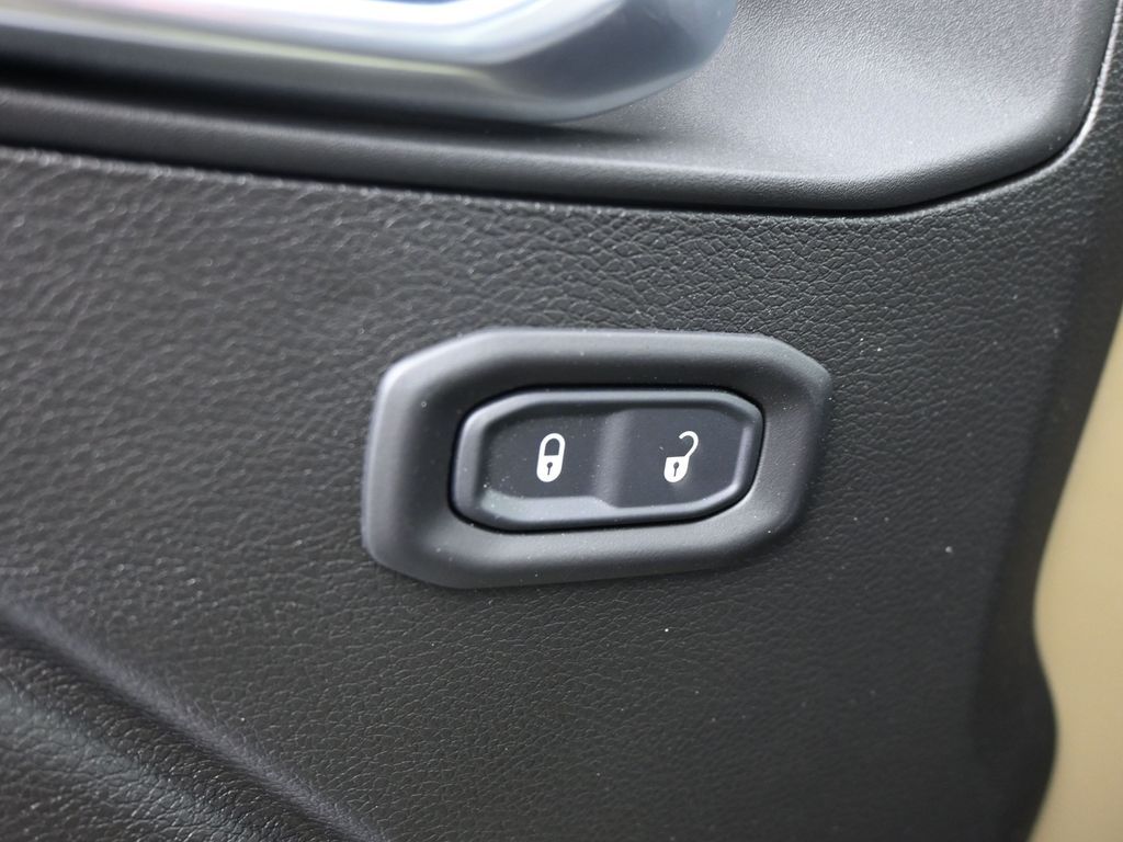 New 2026 41 Jeep Sport image 23