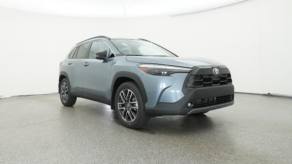 Thumbnail: 2026 Toyota Corolla Cross - 25