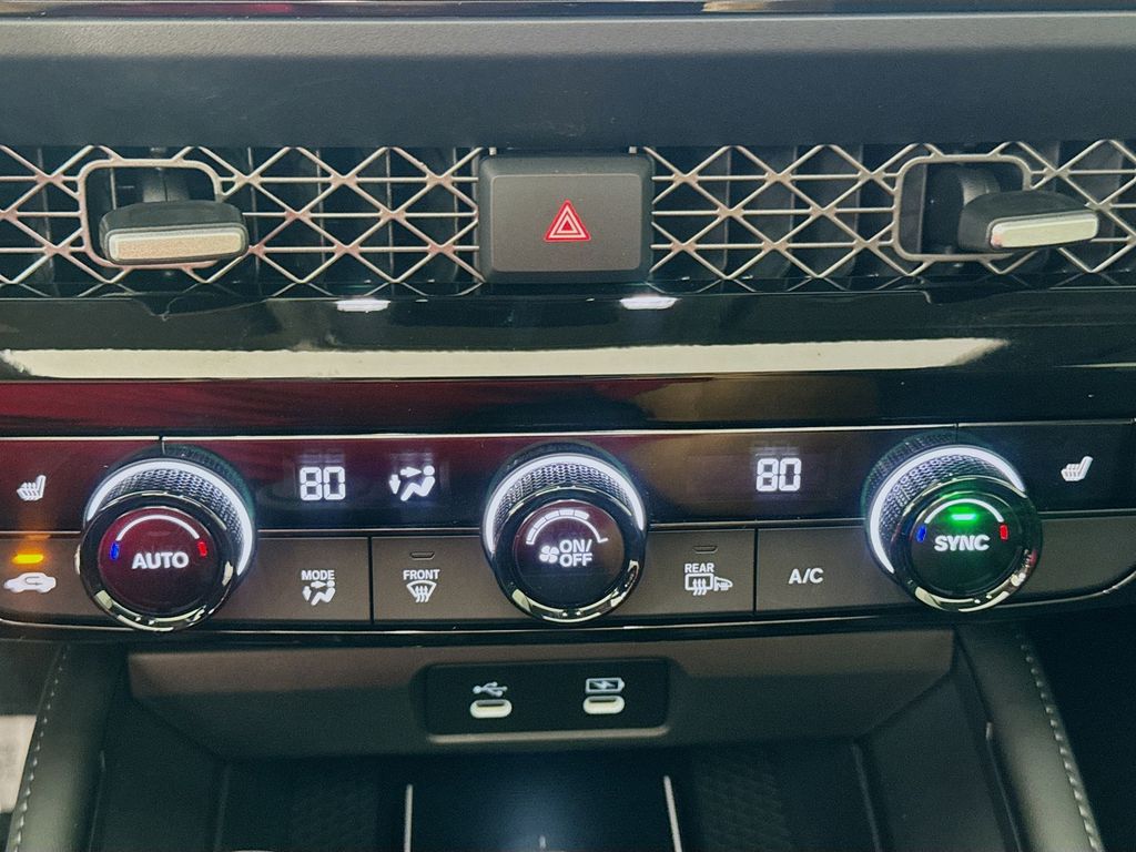 New Car 2025 Honda Accord Hybrid  Touring For Sale Under $40,000 In Austin, Texas