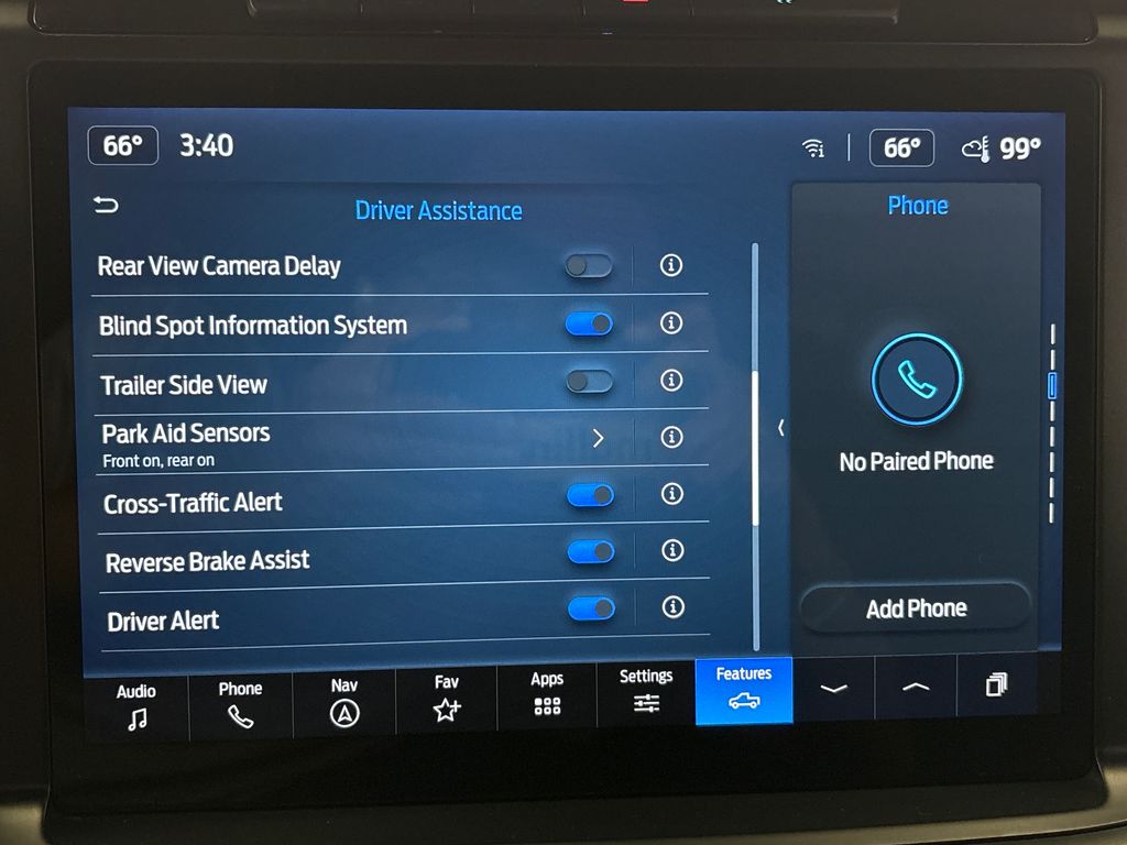 Certified Used 2024 Gray Ford XLT image 35