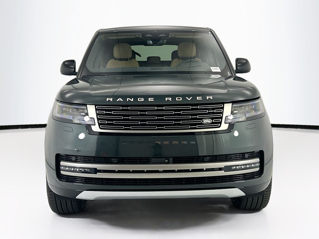 Thumbnail: 2026 Land Rover Range Rover - 2